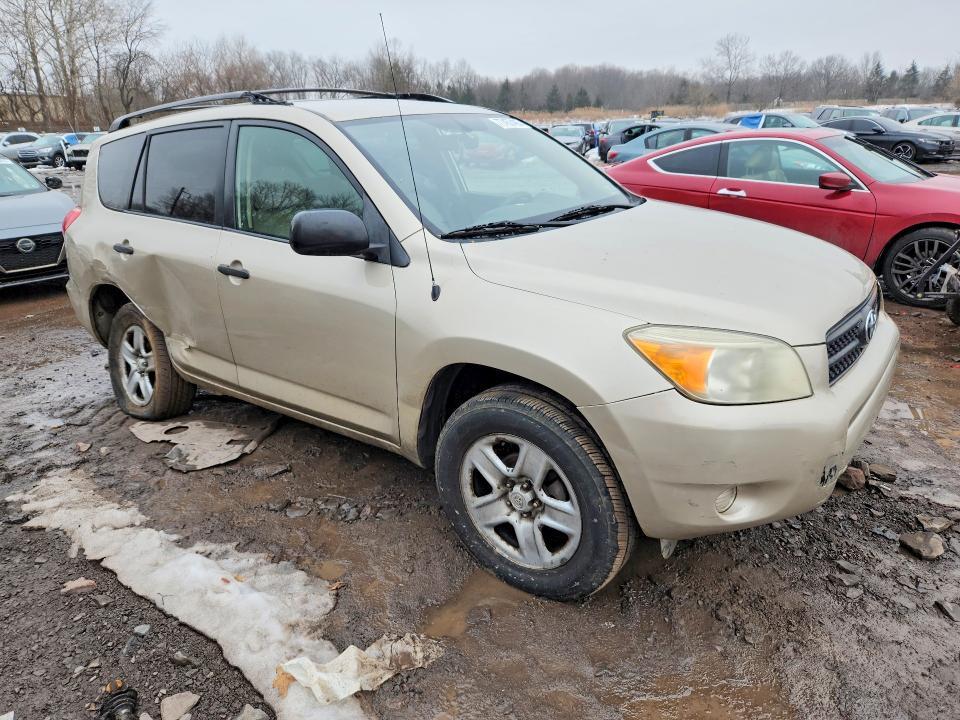 2008 Toyota Rav4
