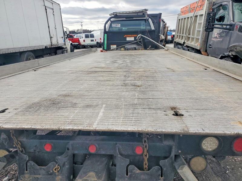 2023 Ford F650 Super Duty