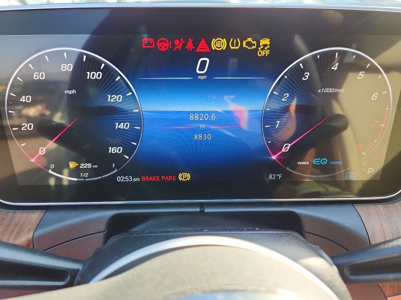 2022 Mercedes-Benz C300