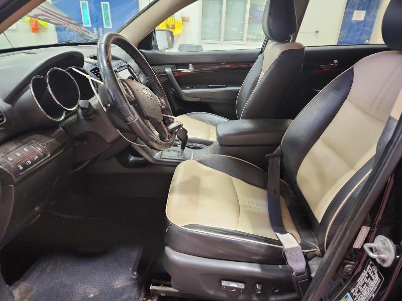 2011 KIA Sorento ex