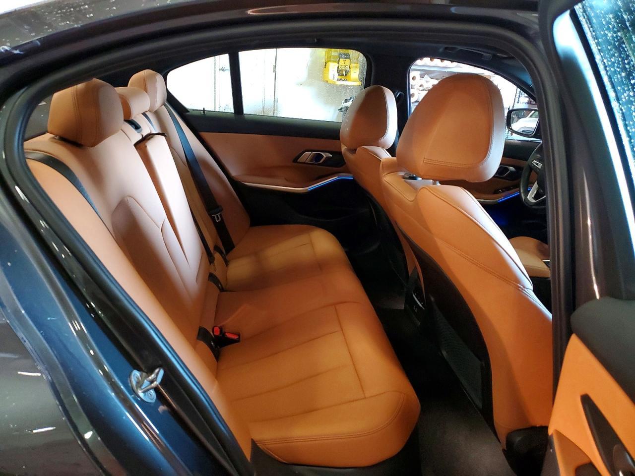 2022 BMW 330xi