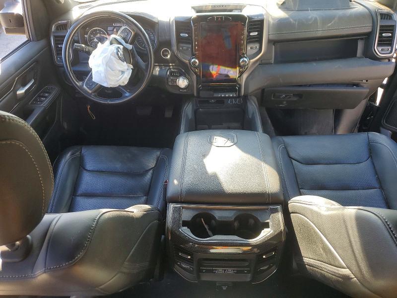 2021 Dodge RAM 1500 Rebel