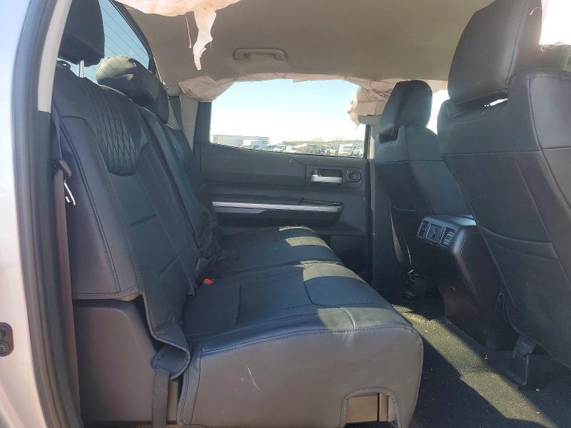 2014 Toyota Tundra Crewmax SR5