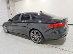 2017 Jaguar Xf s