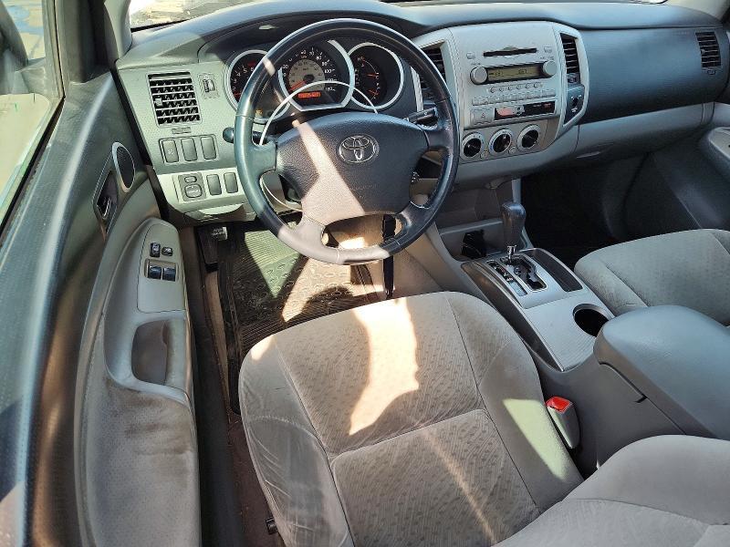 2007 Toyota Tacoma Prerunner Access cab
