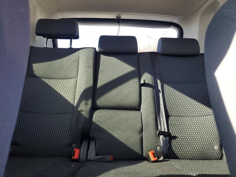 2011 Volkswagen Tiguan s
