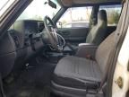 1999 Jeep Cherokee Sport
