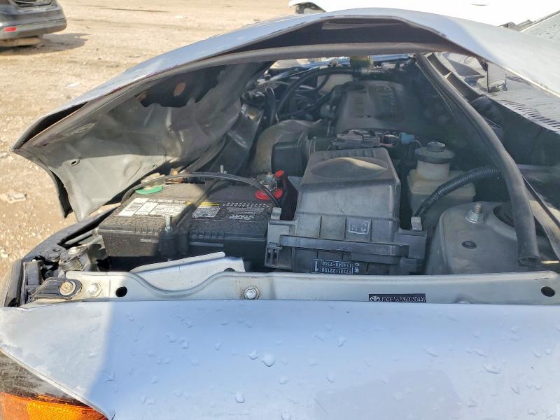 2005 Scion TC