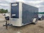 2020 Eagle Cargo Enclosed 6X12