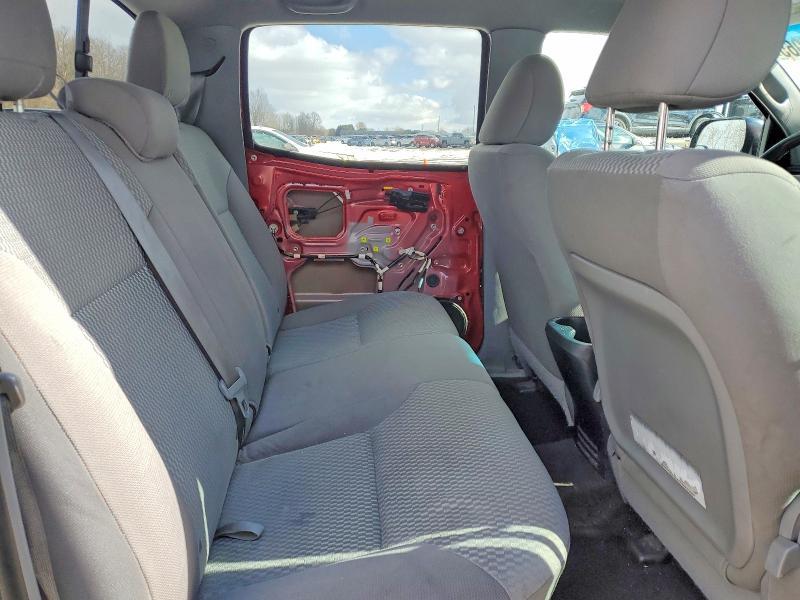 2013 Toyota Tacoma V6