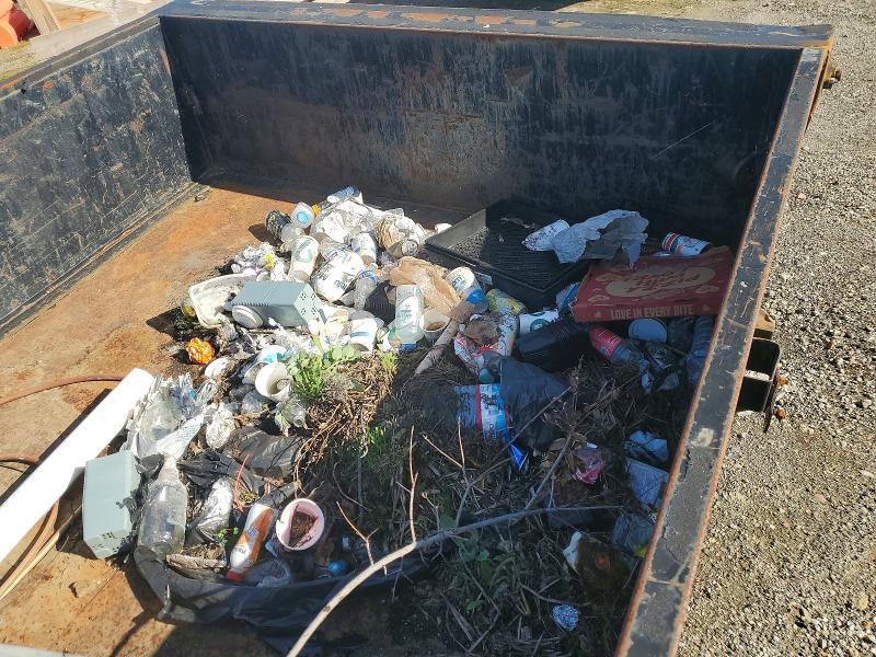 2016 Big Tex BIG TEX