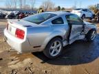 2009 Ford Mustang