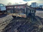 2022 Load Trail Dump Trailer