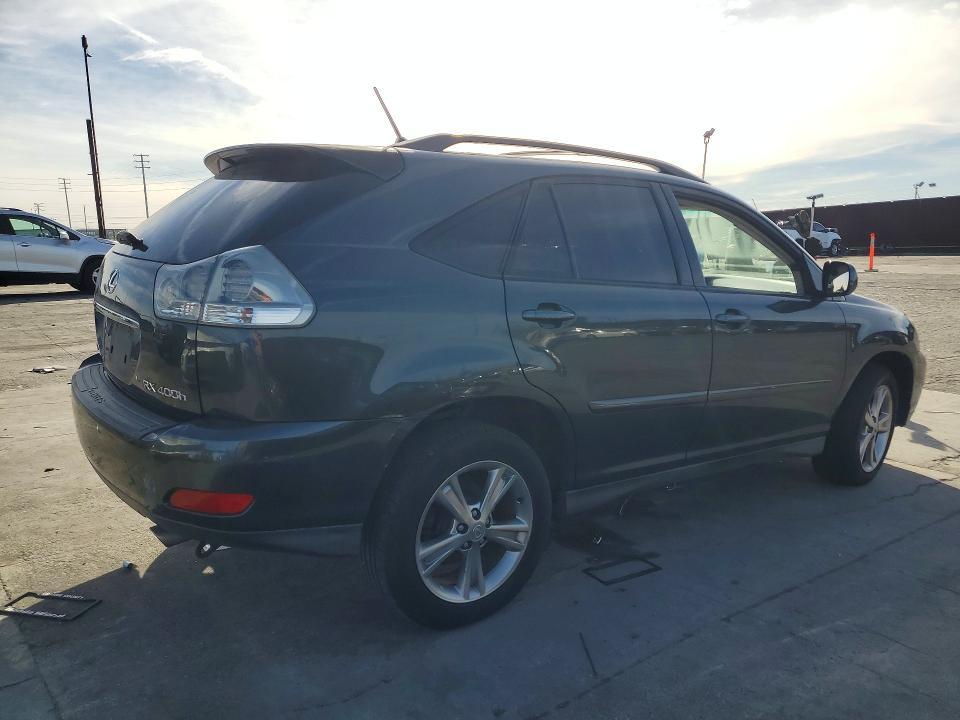 2006 Lexus Rx 400h Base