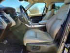 2018 Land Rover Range Rover Sport se