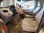 2013 Toyota Sienna xle