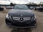 2012 Mercedes-Benz E 350