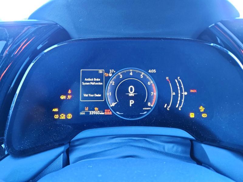 2023 Lexus Rx 350 Premium+