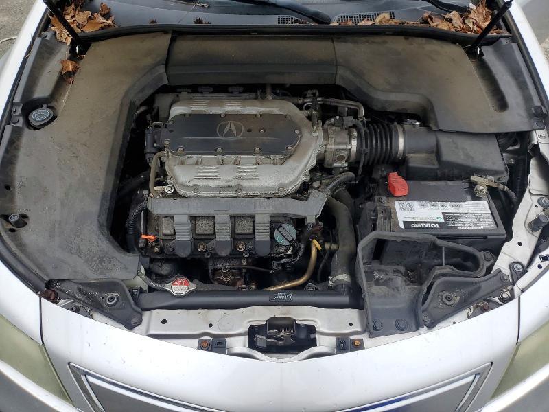 2014 Acura TL