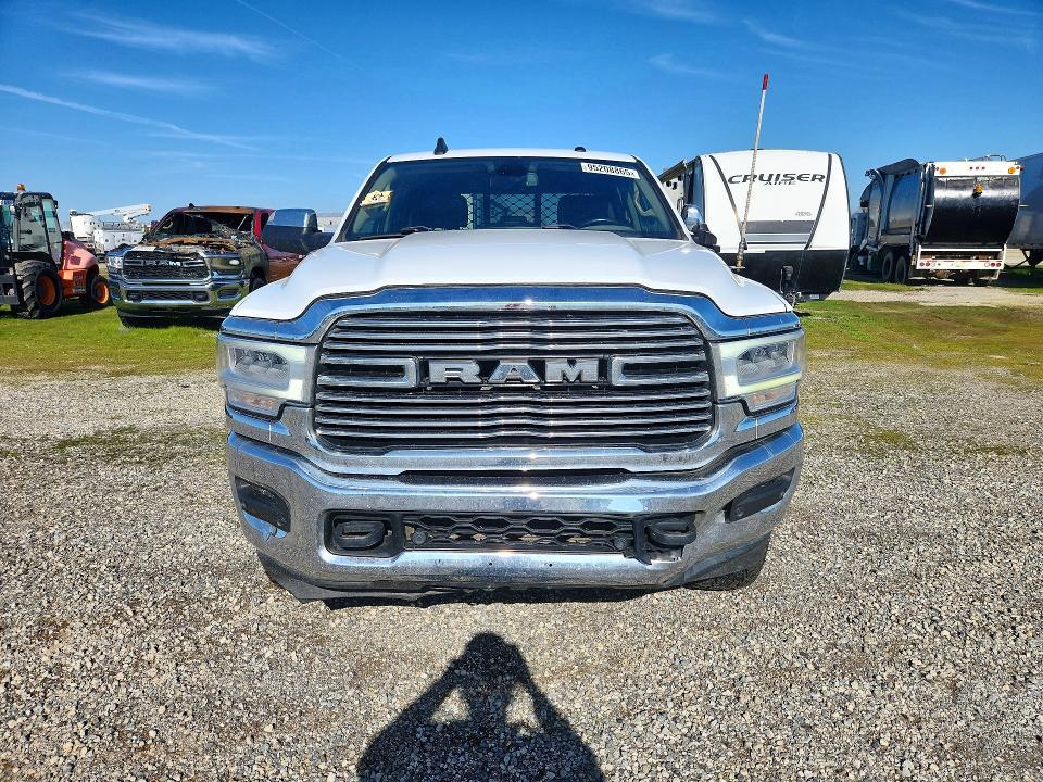 2021 Dodge 3500 Laramie