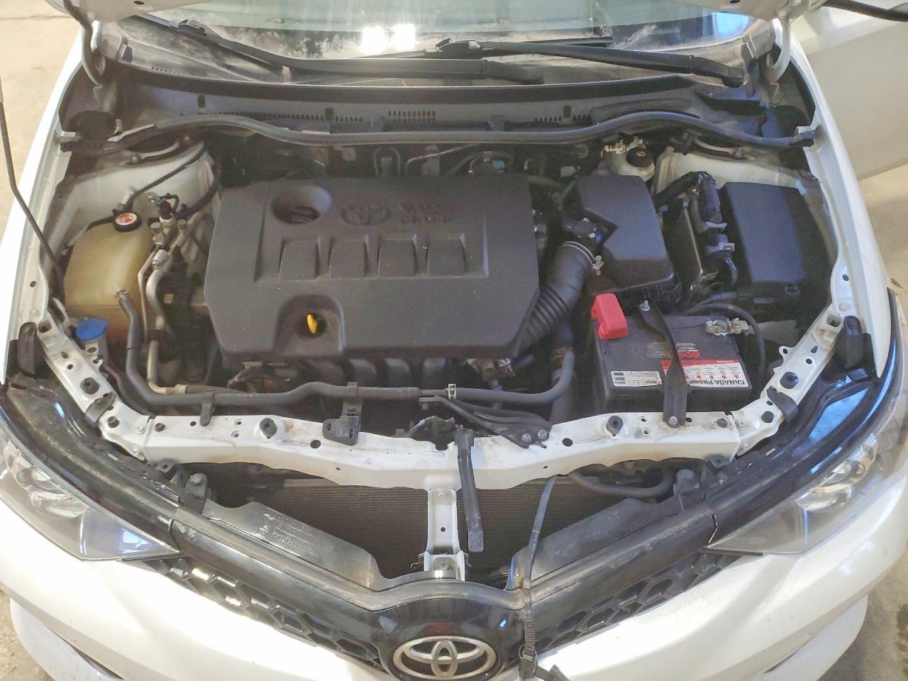 2017 Toyota Corolla im