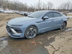 2025 Hyundai Sonata sel Convenience for sale in Marlboro, NY