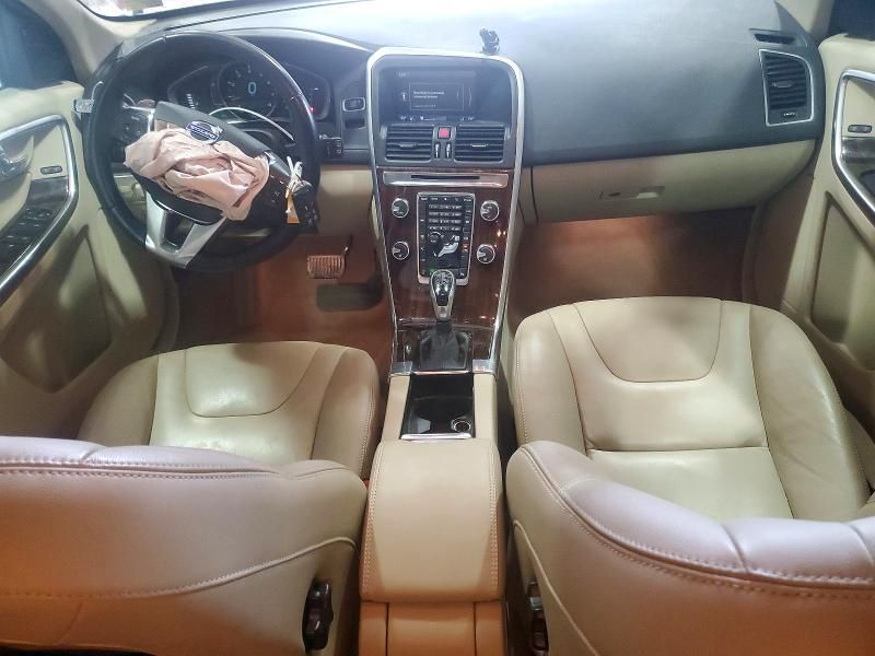 2015 Volvo Xc60 T6 Premier+