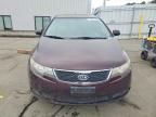 2011 KIA Forte ex