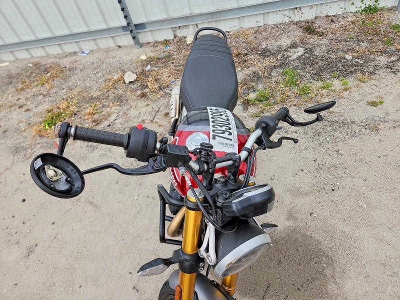 2025 Triumph Speed 400