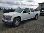 2004 GMC Canyon