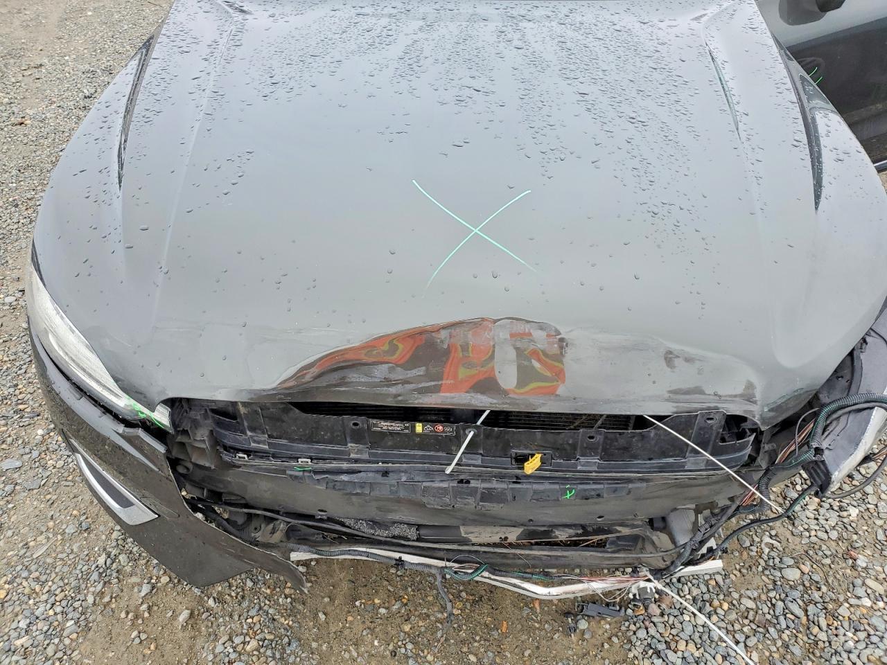 2018 Volvo Xc60 T6 Inscription