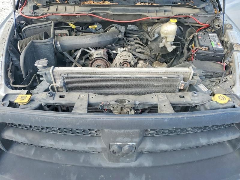 2012 Dodge Ram 1500 st