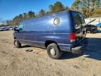 2002 Ford Econoline E350 Super Duty Van