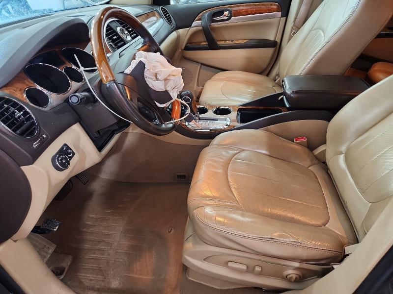2010 Buick Enclave cxl