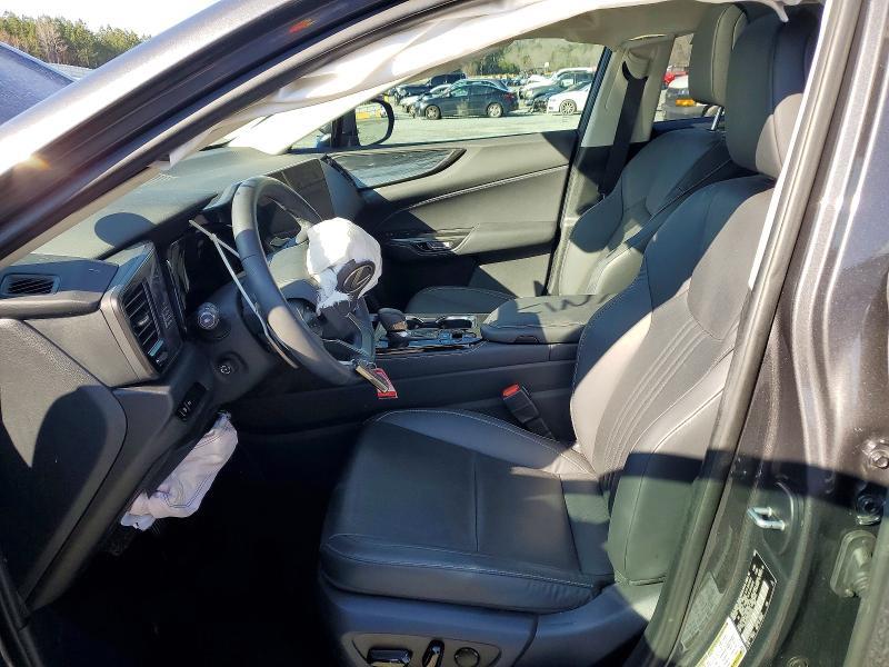 2024 Lexus Nx 350 Premium