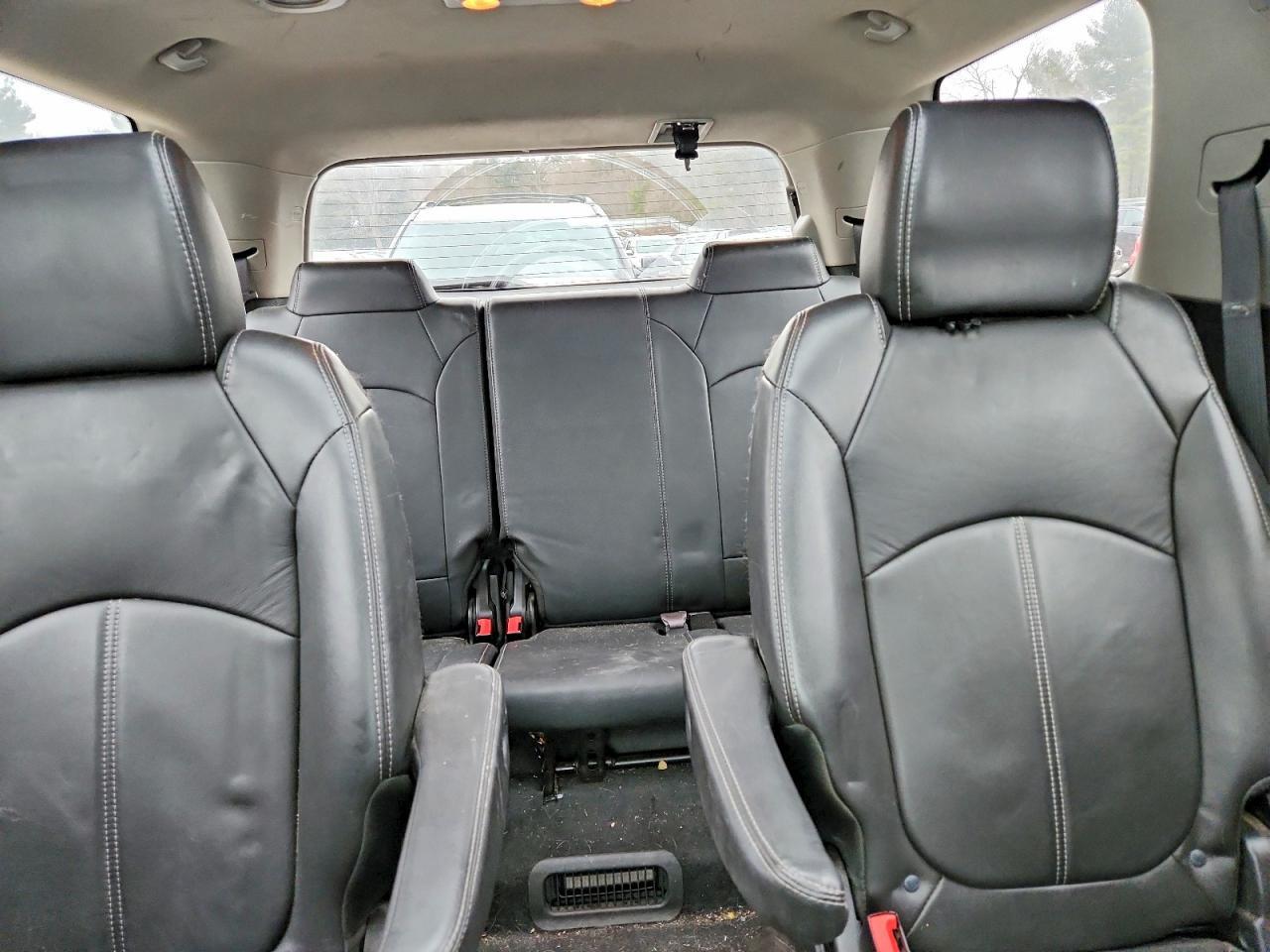 2017 GMC Acadia Limited Slt-2