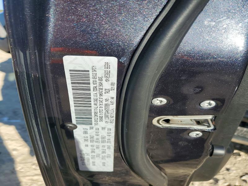 2017 Dodge RAM 1500 SLT