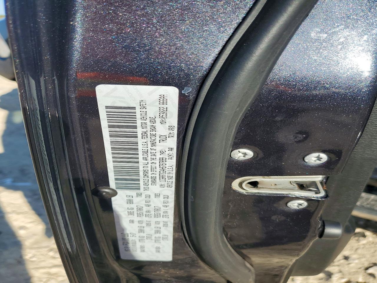 2017 Dodge RAM 1500 SLT