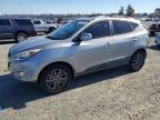 2014 Hyundai Tucson gls