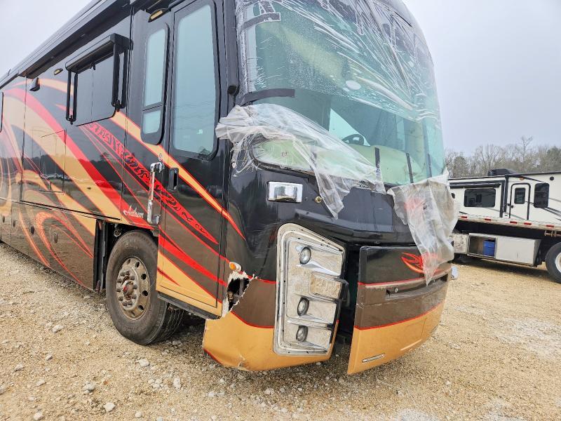 2016 Spartan Mountain Master  RV