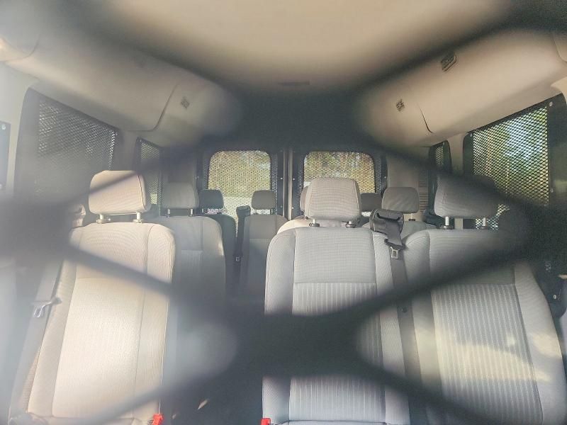 2016 Ford Transit T-350 Passenger van
