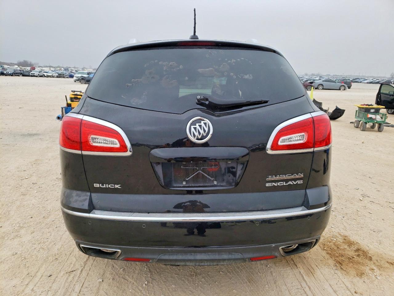 2017 Buick Enclave