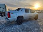 2013 Chevrolet Avalanche lt