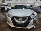 2017 Nissan Maxima 3.5 s