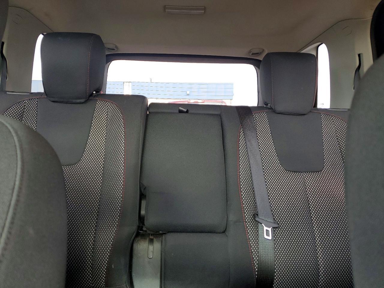 2013 GMC Terrain sle