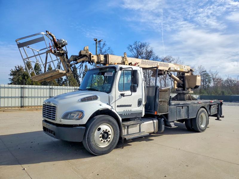 2015 Freigliner 2015 Freightliner Business Class M2 Cable Placer B