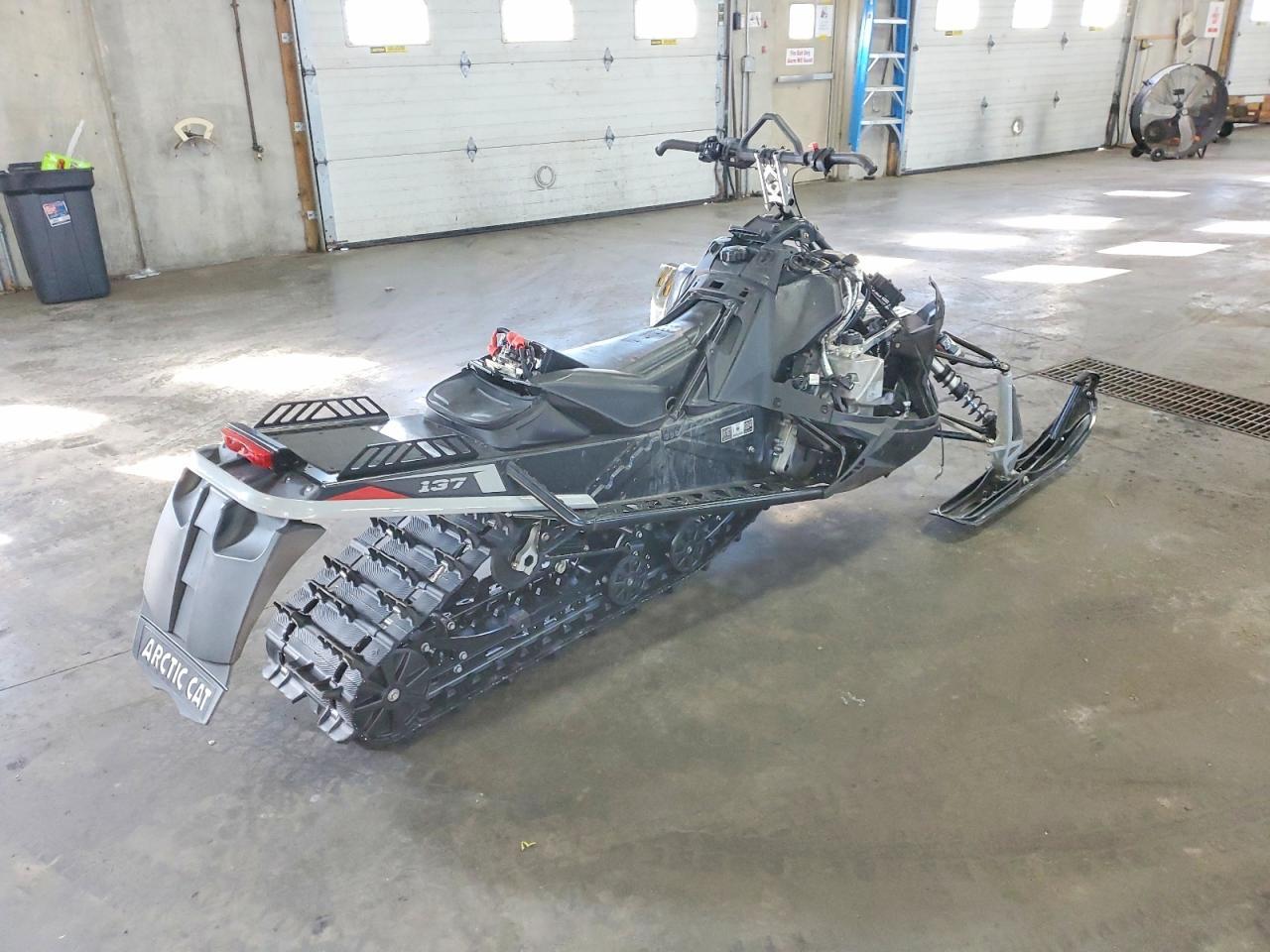 2019 Arctic Cat Arctic Cat