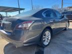 2012 Nissan Maxima s