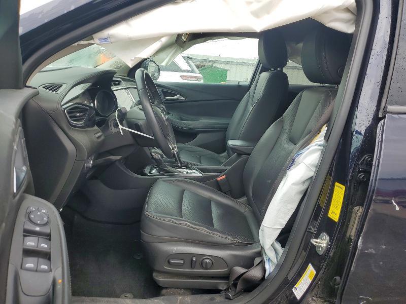 2020 Buick Encore gx Essence