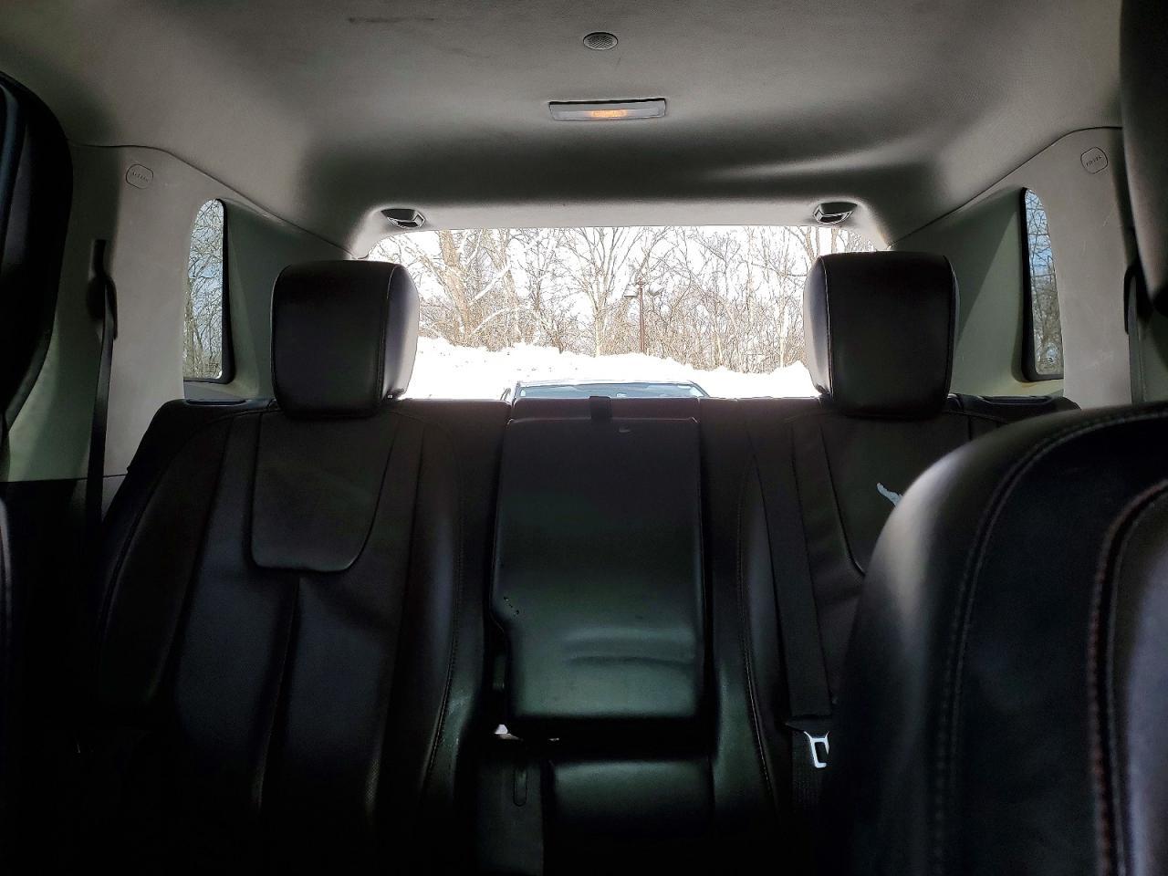 2013 GMC Terrain slt